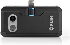 img 3 attached to 📷 Тепловизионная камера FLIR ONE Pro iOS - только камера