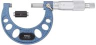 📏 fowler micrometer 52-253-102-1: accurate measurement with precise measuring graduation логотип