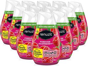 img 4 attached to Renuzit Freshener Forever Raspberry Count