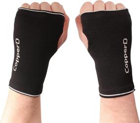 img 2 attached to Compression Comfort Injuries Arthritis Tendonitis Occupational Health & Safety Products