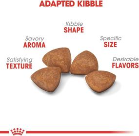 img 3 attached to Optimized Royal Canin X-Small Puppy Dry Food