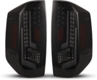offroad assembly 2014 2021 taillights multi function logo