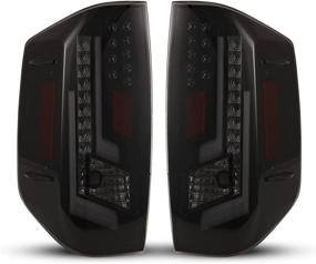 img 4 attached to OFFROAD Assembly 2014 2021 Taillights Multi Function