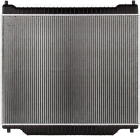 img 1 attached to 🔥 Spectra CU1994 Complete Radiator with Enhanced SEO-Friendly Features