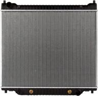 🔥 spectra cu1994 complete radiator with enhanced seo-friendly features logo