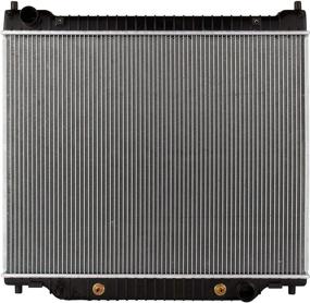 img 3 attached to 🔥 Spectra CU1994 Complete Radiator with Enhanced SEO-Friendly Features