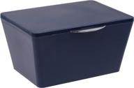 wenko 22596100 box dark blue logo