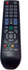 img 2 attached to Replacement BN59-01006A Remote Control for Samsung LN19C350 LN32C350D1VFXZA LN32D405E5DX LN40E550F7FA LN46D503F6FXZAHK02 UN26D4003BD Plasma LCD LED HDTV TV