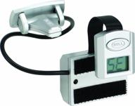 bell automotive digital compass with mirror mount - 22-1-29001-8 logo