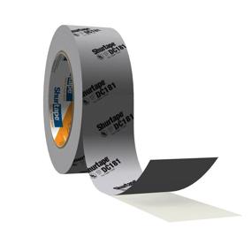 img 1 attached to 🔒 Shurtape 181B FX Printed Metalized 164686: Durable and Stylish Tape for Multiple Applications