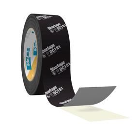 img 2 attached to 🔒 Shurtape 181B FX Printed Metalized 164686: Durable and Stylish Tape for Multiple Applications