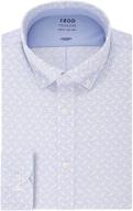 izod bluebird 16 5 33 sleeve men's clothing and shirts: quality and style at its best logo