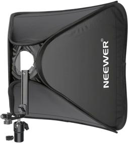 img 2 attached to Neewer 60Cmx60Cm Professional Off Camera Photography