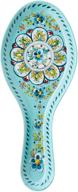 cadeaux madrid spoon regular turquoise - enhance your dining experience! logo