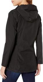 img 1 attached to 💦 Lynwood Waterproof Breathable Women's Coats, Jackets & Vests by Helly Hansen