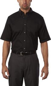 img 3 attached to IZOD Short Sleeve Regular Stretch Men's Clothing