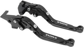 img 4 attached to COPART Clutch Foldable Extendable Levers