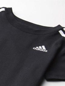 img 3 attached to Adidas Clsic Shorts Black Years