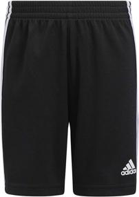 img 4 attached to Adidas Clsic Shorts Black Years