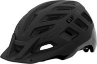 giro radix mips mountain bike helmet for men logo