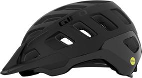 img 3 attached to Giro Radix MIPS Mountain Bike Helmet for Men