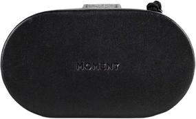 img 3 attached to 📸 Moment Mobile Lens Carrying Case - Safeguard and Organize 2 Accessory Lenses