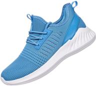 👟 womens sdolphin sneakers: lightweight running shoes for tennis, gym & casual wear logo