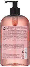 img 3 attached to 🍊 The Body Shop Pink Grapefruit Shower Gel, Paraben-Free Mega-Size Body Wash - 25.3 Fl. Oz.