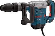 bosch sds max demolition hammer 11321evs логотип