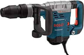 img 4 attached to Bosch SDS Max Demolition Hammer 11321EVS