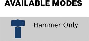 img 2 attached to Bosch SDS Max Demolition Hammer 11321EVS