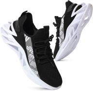 kokib athletic sneakers lightweight breathable men's shoes in athletic логотип