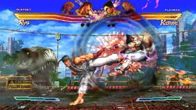 img 2 attached to 🎮 Xbox 360 Street Fighter X Tekken Game