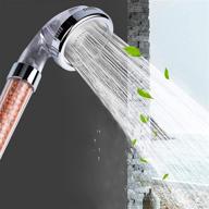 ynzio filtration fuanction showerheads experience logo