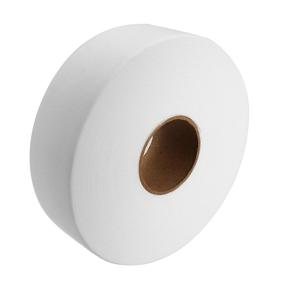 img 1 attached to 🧖 Zenia Beauty Professional Body Hair Removal Waxing Strip Roll - 3.5&quot; x 100yd - Non Woven