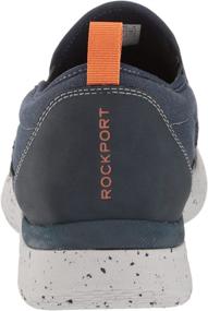 img 2 attached to Rockport Truflex Mudguard Sneaker Multi