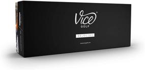 img 2 attached to 🏌️ Vice Golf Ball Select Variety Pack: The Ultimate Golf Ball Sampler (10 Balls) - Vice Pro Plus, Pro, Pro Soft, Tour & Drive - Discover Your Perfect Match!