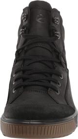 img 3 attached to ECCO Mid Boot Waterproof Sneaker 12 12 5