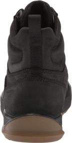 img 2 attached to ECCO Mid Boot Waterproof Sneaker 12 12 5