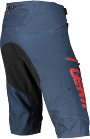 img 1 attached to 🚵 2020 Leatt Men's MTB 4.0 Cycling Shorts: Enhancing Your Mountain Biking Experience!