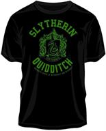 🐍 slytherin quidditch in multicolour - harry potter logo