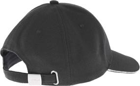 img 3 attached to AIRBUS Official Cap Navy Blue