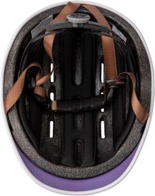 img 1 attached to 🚴 OnBros Adult Bike Helmet: Safety Certified Urban Commuter Helmet for Bicycle Skateboard Scooter Skating Roller Skates