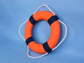 img 2 attached to Hampton Nautical Vibrant Decorative Accessories
