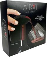 airvi premium dispenser 2 pack dispensers логотип