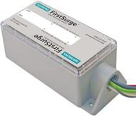 ⚡ siemens fs060 gray whole house surge protector - ultimate protection device logo