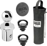 reese 30888 elite pop up ball logo