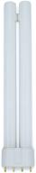 💡 technical precision replacement bulb for ottlite 18w type b - 18 watt 4 pin compact fluorescent light bulb for true color & ott light floor lamp logo