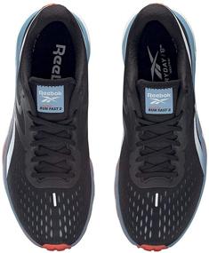 img 2 attached to Reebok Mens Floatride Fast Running Men's Shoes