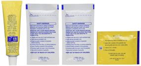 img 1 attached to 👱 L'Oreal Paris Super Blonde Creme Lightening Kit for Light Brown to Light Blonde Hair (205)